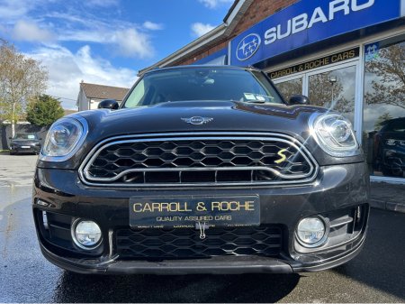 2019 MINI Countryman - photo 4