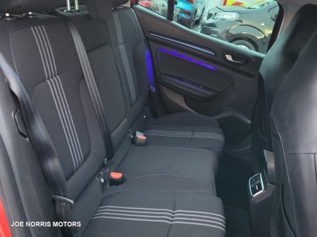 2019 Renault Megane GT LINE BLUE DCI 115 MY 4DR €13,995 thumbnail