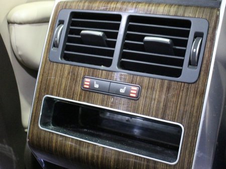 2020 Land Rover Range Rover Sport - thumbnail 21