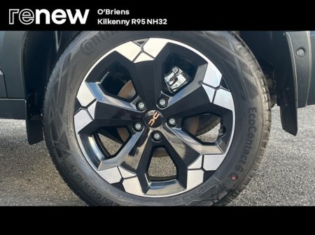 2026 Dacia Duster - thumbnail 9