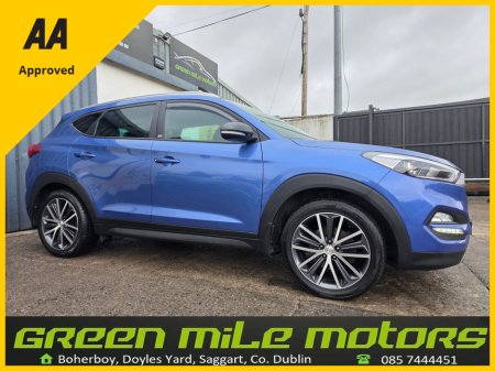 2018 Hyundai Tucson * ONLY 49K MILES *