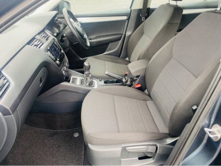 2015 Skoda Octavia - thumbnail 14