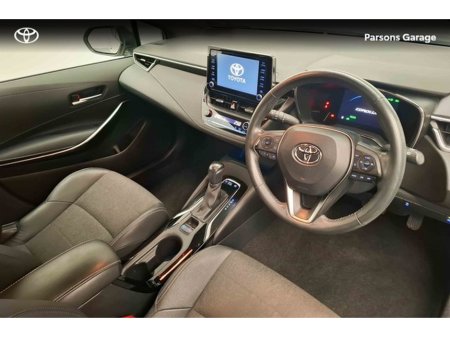 2022 Toyota Corolla - thumbnail 7