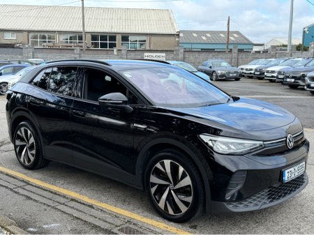 2023 Volkswagen ID.4 - thumbnail 7