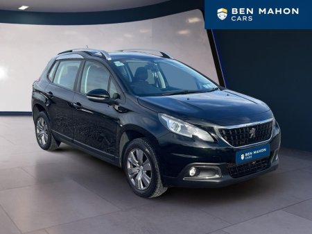 2017 Peugeot 2008 - thumbnail 8