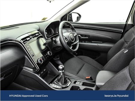 2023 Hyundai Tucson - photo 5