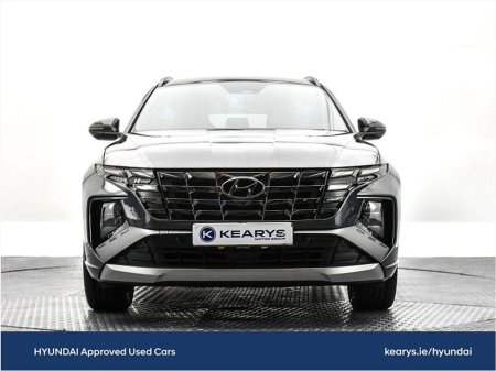 2023 Hyundai Tucson - thumbnail 11