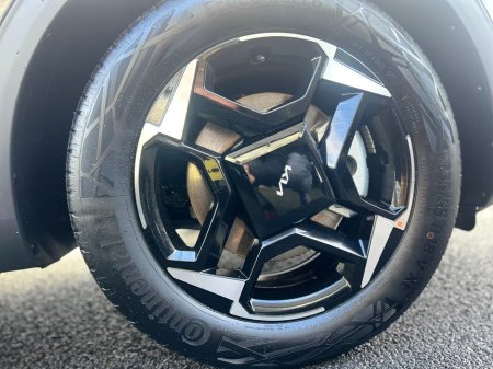 2026 Kia Sportage - thumbnail 16