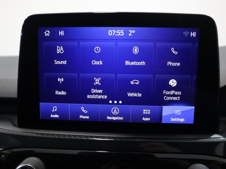 2024 Ford Kuga *96* ST-LINE EDITION PHEV €29,900 thumbnail