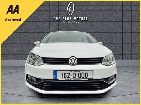 2016 Volkswagen Polo - thumbnail 5