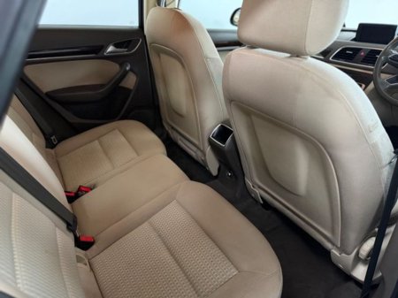 2014 Audi Q3 - thumbnail 14