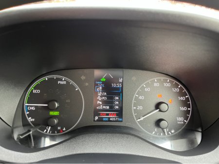 2022 Toyota Yaris - thumbnail 21