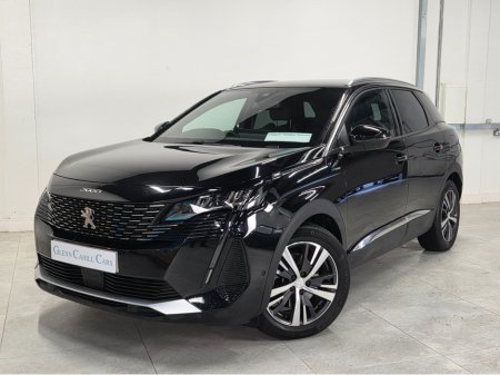 2023 Peugeot 3008 1.6 PHEV Allure Premium Plus 225 €29,750 thumbnail