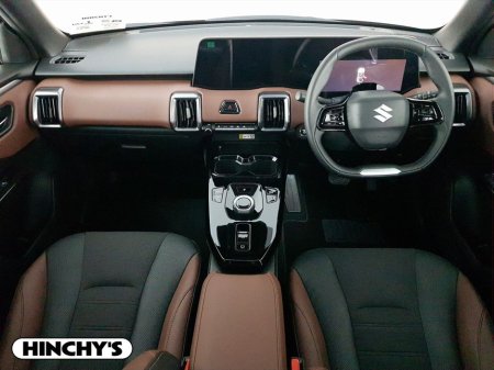 2026 Suzuki Vitara - photo 2