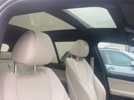 2019 BMW X5 - thumbnail 22