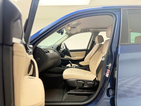 2017 BMW X3 SE 20D F25 2.0 D XDRIVE €23,990 thumbnail