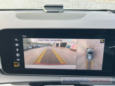 2018 Mercedes-Benz A Class EDITION 1 , AMG LINE // DIGITAL DASH €23,950 thumbnail