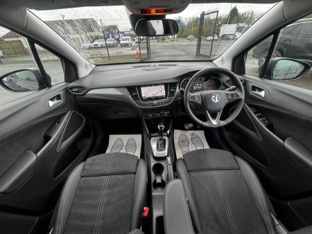 2024 Opel Crossland - thumbnail 14