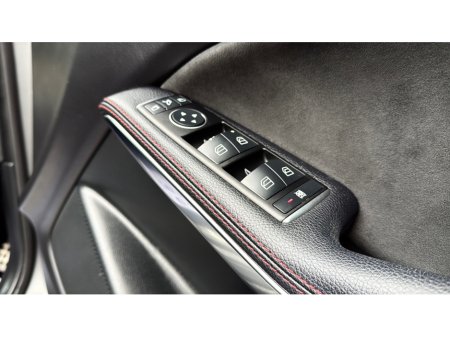 2016 Mercedes-Benz A Class *AMG PREMIUM* 23,000KMS / AUTOMATIC / 1OWNER / HUGE SPEC €18,900 thumbnail