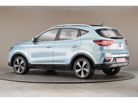 2021 MG ZS - thumbnail 6