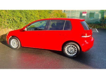 2012 Volkswagen Golf MULTI-FUNC WHEEL // REVERSE CAM // IMMACULATE €7,900 thumbnail
