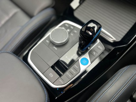 2022 BMW iX3 M SPORT €34,990 thumbnail