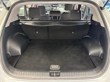 2016 Kia Sportage 1.7 D LX €11,950 thumbnail