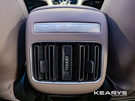 2026 BYD Sealion 5 - thumbnail 21