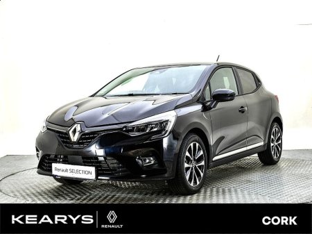 2021 Renault Clio - thumbnail 10