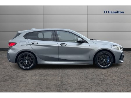 2024 BMW 1 Series M SPORT AUTO €33,400