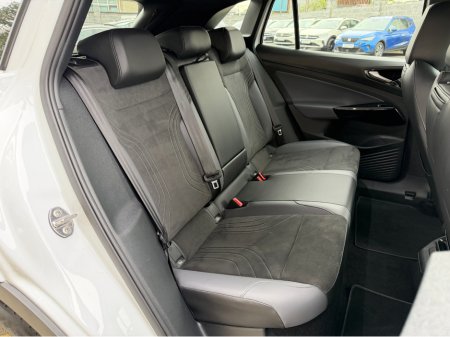 2022 Volkswagen ID.4 - thumbnail 20