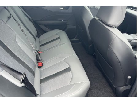 2025 MG MGS5 MGS5 EV LR - EXCLUSIVE 5DR AUT €31,945 thumbnail