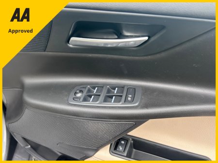 2016 Jaguar XE 2016 JAGUAR XE 2.0D PRESTIGE AUTO 180BHP LOW KMS €11,450 thumbnail