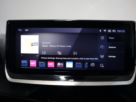 2024 Peugeot 2008 - thumbnail 16