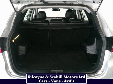 2015 Hyundai ix35 SE 5DR €10,950 thumbnail
