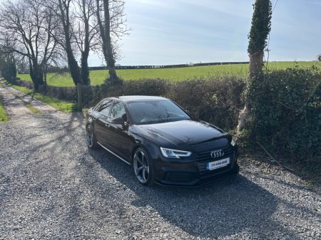 2017 Audi A4 - thumbnail 13