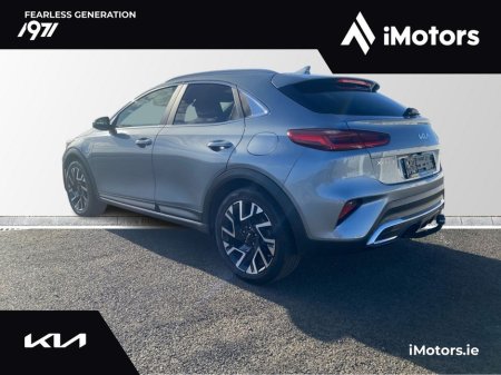 2023 Kia XCeed - thumbnail 2