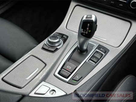 2016 BMW 5 Series 520D MSPORT , AUTO // LOW MILEAGE €17,950 thumbnail