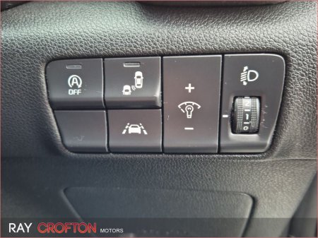 2019 Kia Sportage 1.6 CRDI GT Line €20,950 thumbnail