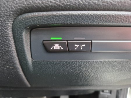 2014 BMW 3 Series 320D M-SPORT SALOON 2.0 DIESEL AUTOMATIC €14,950 thumbnail