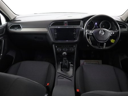 2019 Volkswagen Tiguan Allspace - thumbnail 13