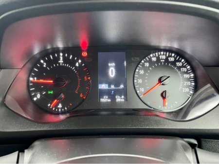 2023 Renault Kangoo ML19  1.5DCI 95BHP START 3 SEAT VAN €14,000 thumbnail