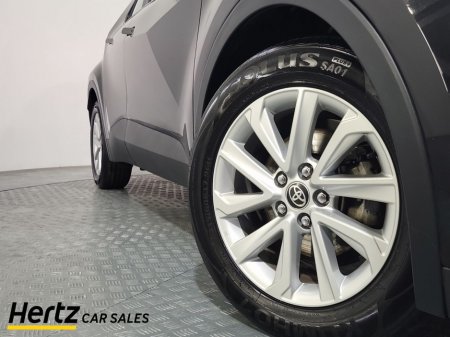 2024 Toyota C-HR - thumbnail 6