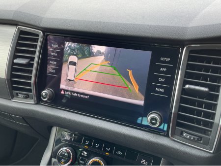 2020 Skoda Kodiaq - thumbnail 11