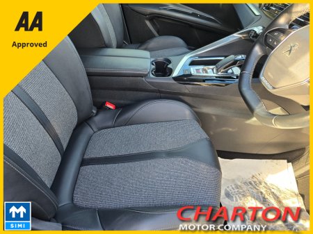 2019 Peugeot 3008 - thumbnail 16