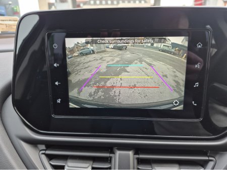 2022 Suzuki SX4 S-Cross 1.4 BOOSTERJET MOT MOTION AT 5DR A €24,500 thumbnail