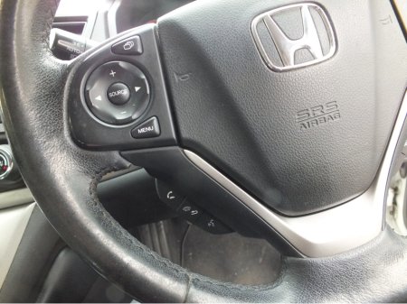 2014 Honda CR-V - thumbnail 12