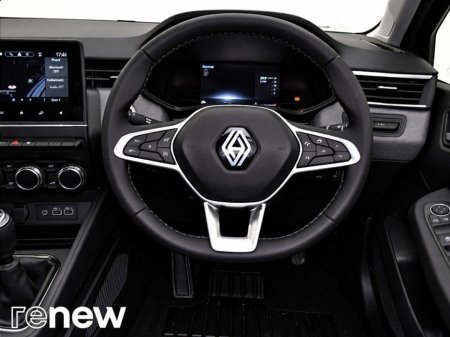 2025 Renault Clio - thumbnail 19