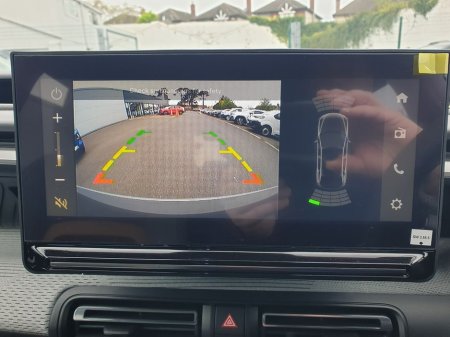 2026 Citroen C3 Aircross - thumbnail 27