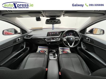 2020 BMW 1 Series - thumbnail 2